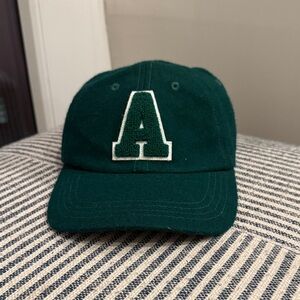 Aime Leon Dore Forest Green Hat